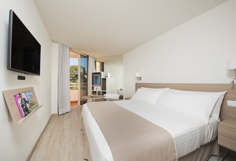 Hotel Mezza Pensione Valencia Hotel Mezza Pensione Valencia