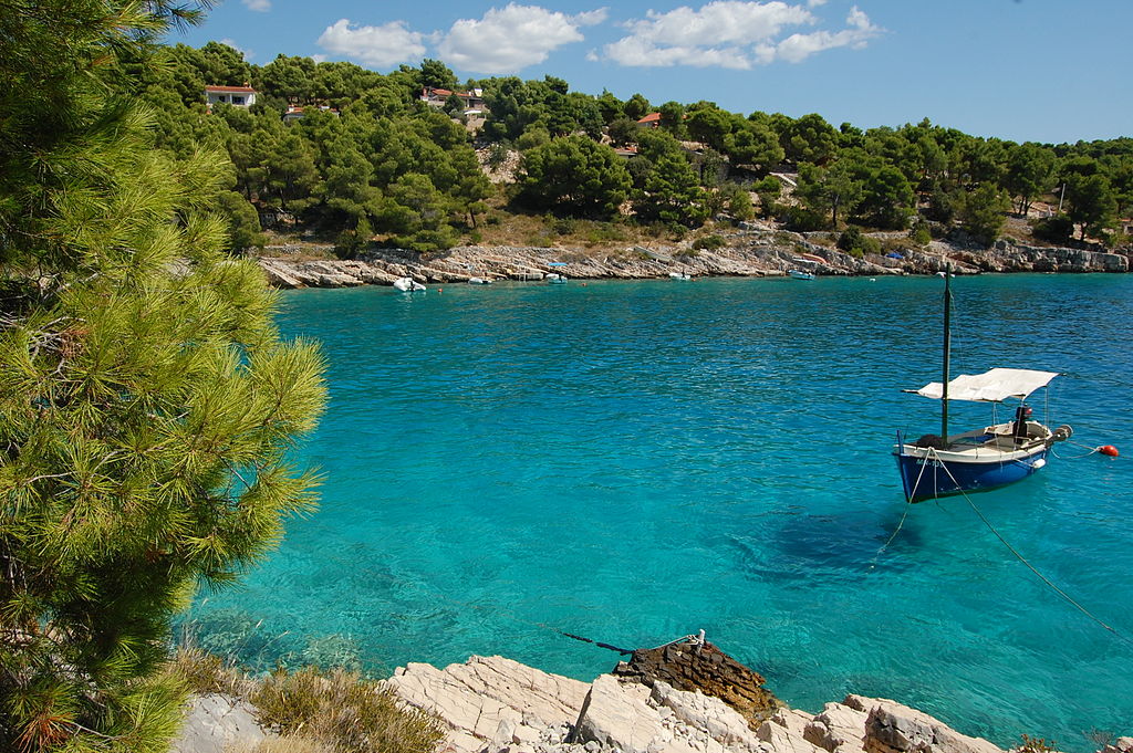 Isola-croate