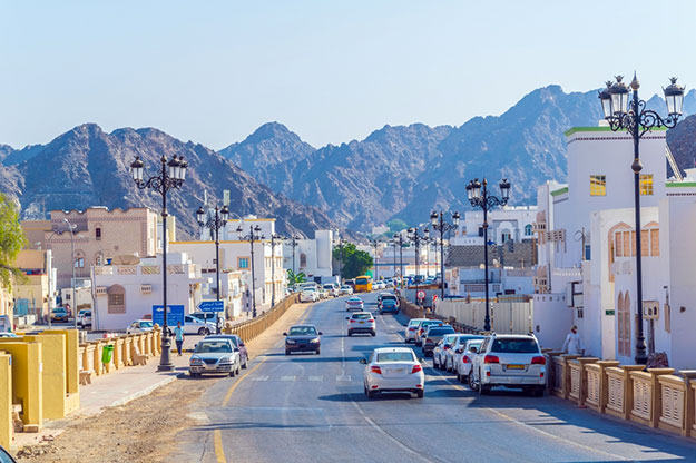 Muscat