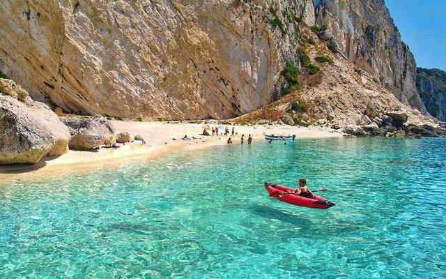 corfu