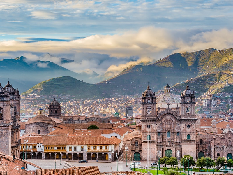 cuzco