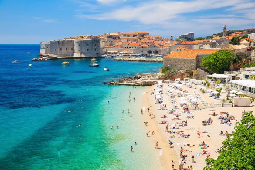 dubrovnik