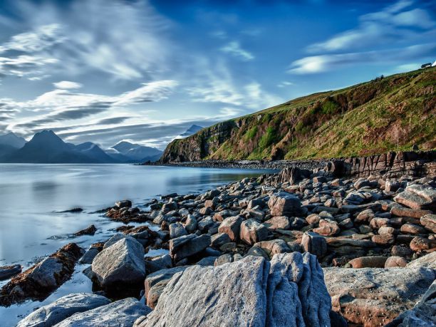 irlanda