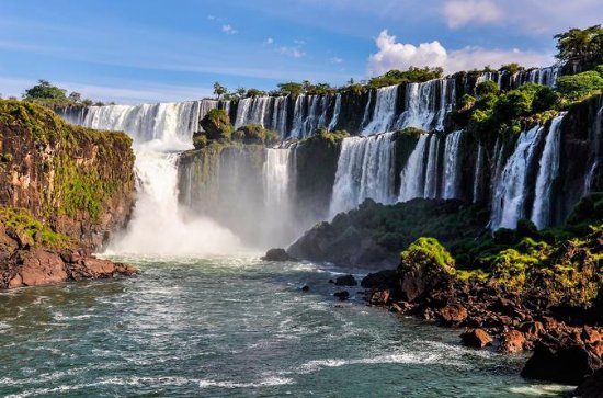 private-iguazu-falls