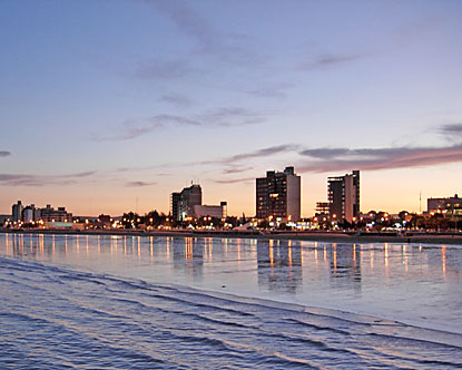puerto mydrin