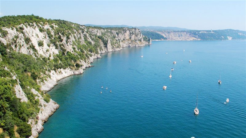 trieste