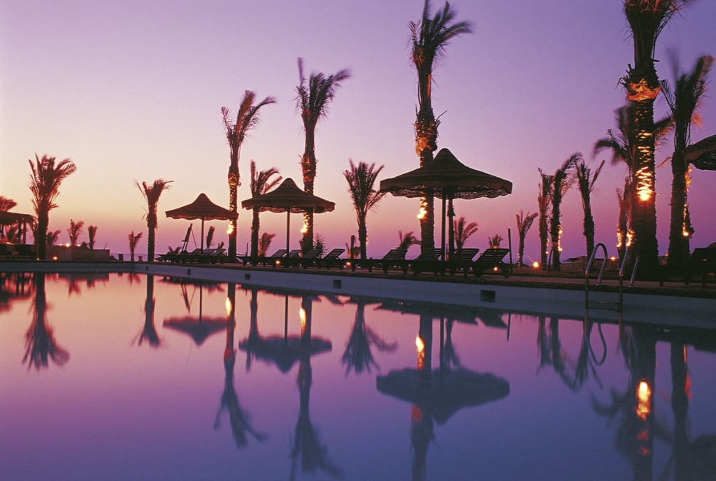 EDEN VILLAGE PREMIUM TAMRA BEACH1