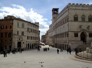 GRATO VIAGGI PERUGIA