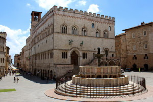 GRATO VIAGGI PERUGIA PIAZZA 2