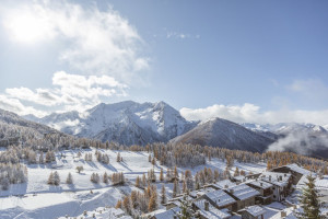 BRAVO SESTRIERE MONTAGNE