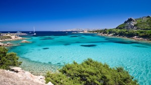 SARDEGNA RESIDENCE CLUB ESSE CAPO D'ORSO SPIAGGIA
