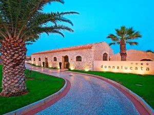 SICILIA CIAO CLUB DONNALUCATA INGRESSO
