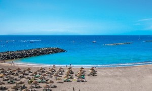 TENERIFE VERARESORT GALA SPIAGGIA