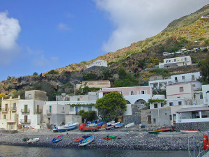 EOLIE ALICUDI CASE